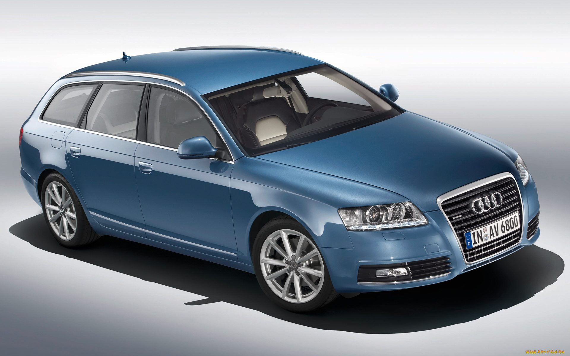 , audi